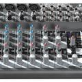Альбом - Микшер Behringer xenyx 1202 fx